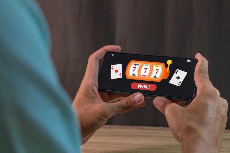 depobos PUBG Mobile