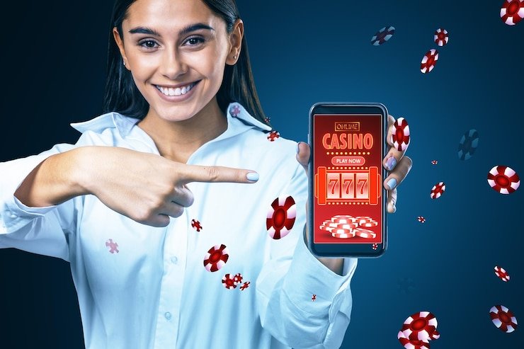 depobos Bingo Bonanza